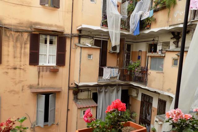 Apartamento Marmorata Roma