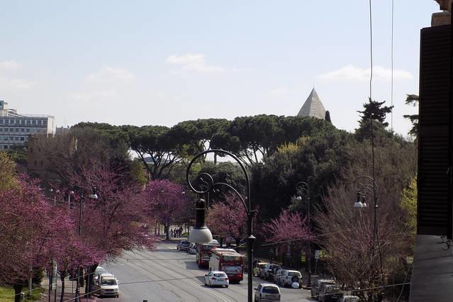 Marmorata Roma