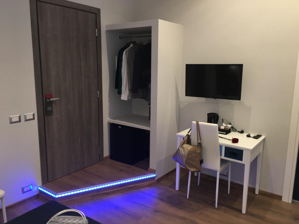 Guest house Veneto Relais Rome