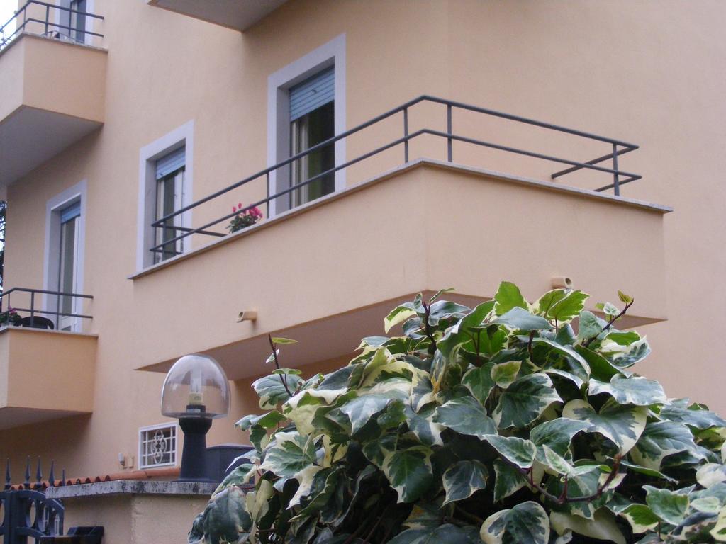 Apartamento Gli Alloggi Di Papa
