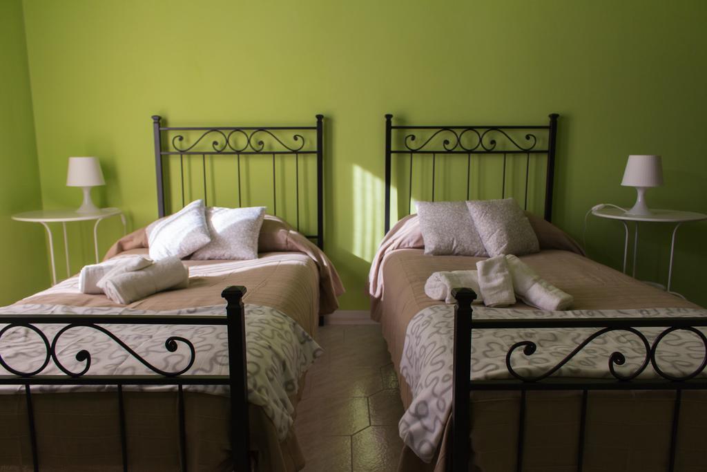 Apartamento Gli Alloggi Di Papa Roma