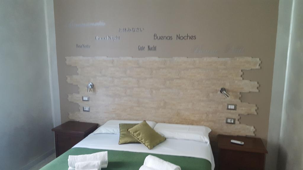 Casa de hóspedes La Dell'angelo 3*