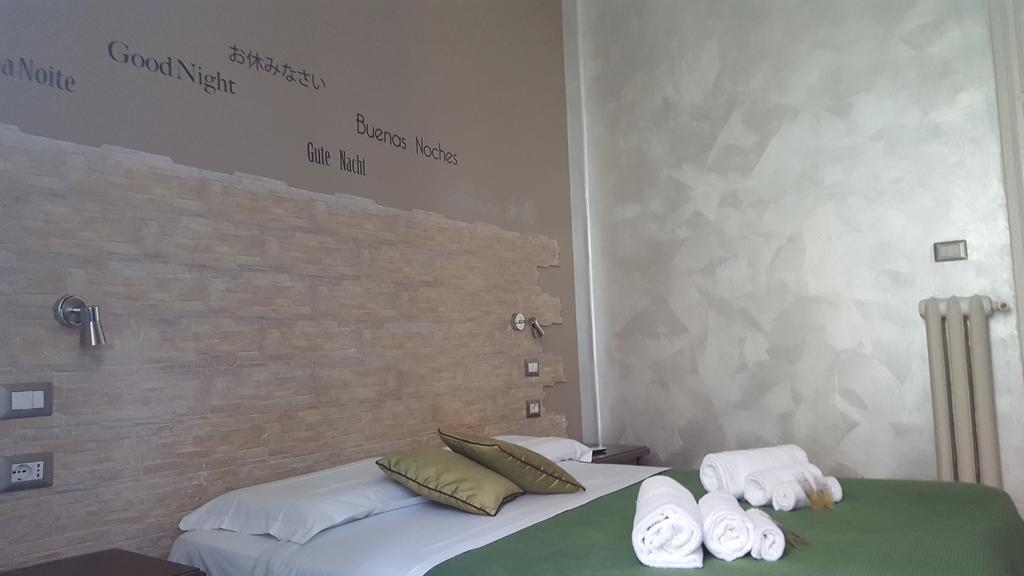 Guest house La Dell'angelo Rome