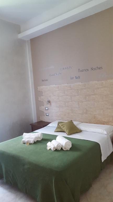 Casa de hóspedes La Dell'angelo