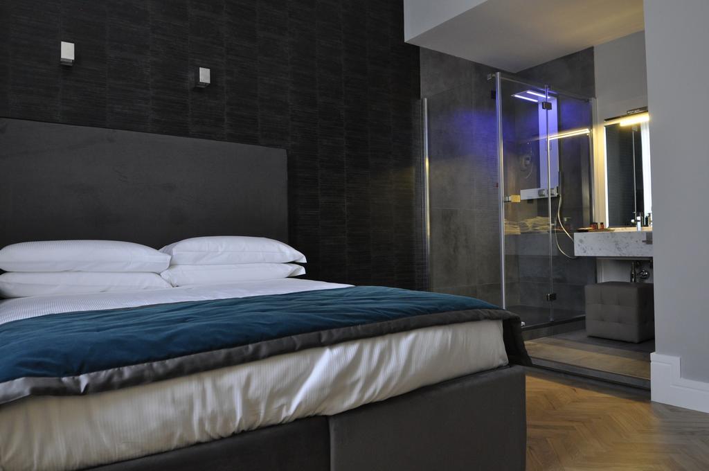 Casa de hóspedes Place 24 & Wellness