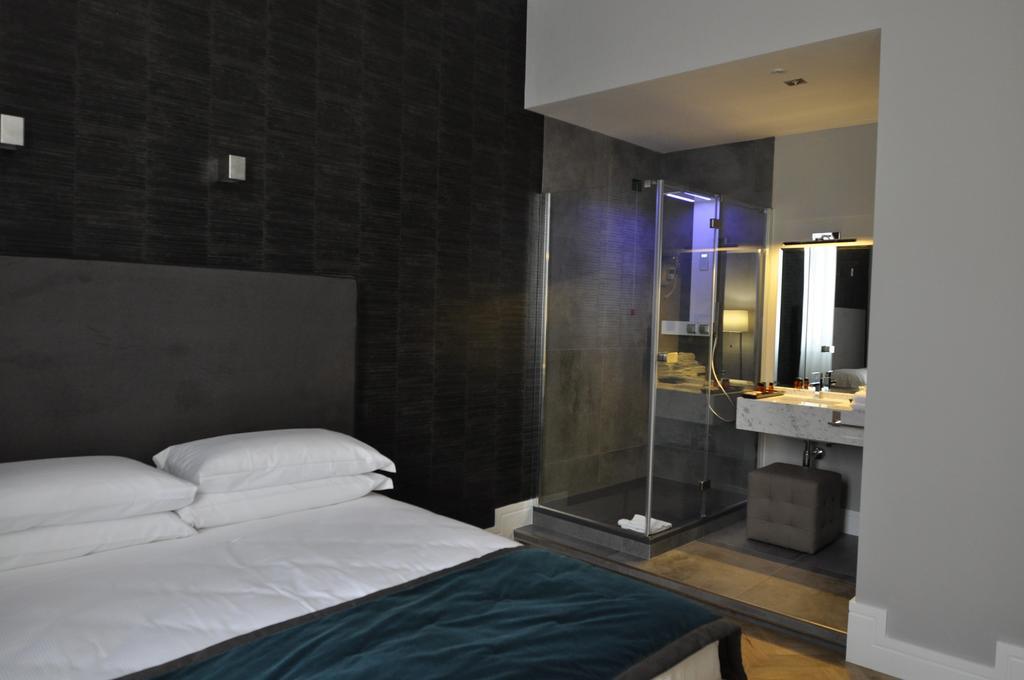 Casa de hóspedes Place 24 & Wellness Roma