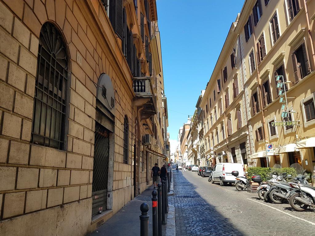 Via Veneto Prestige
