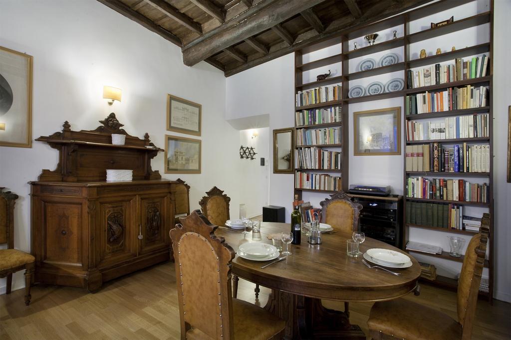 Apartamento Locappart Colosseo / Esquilino