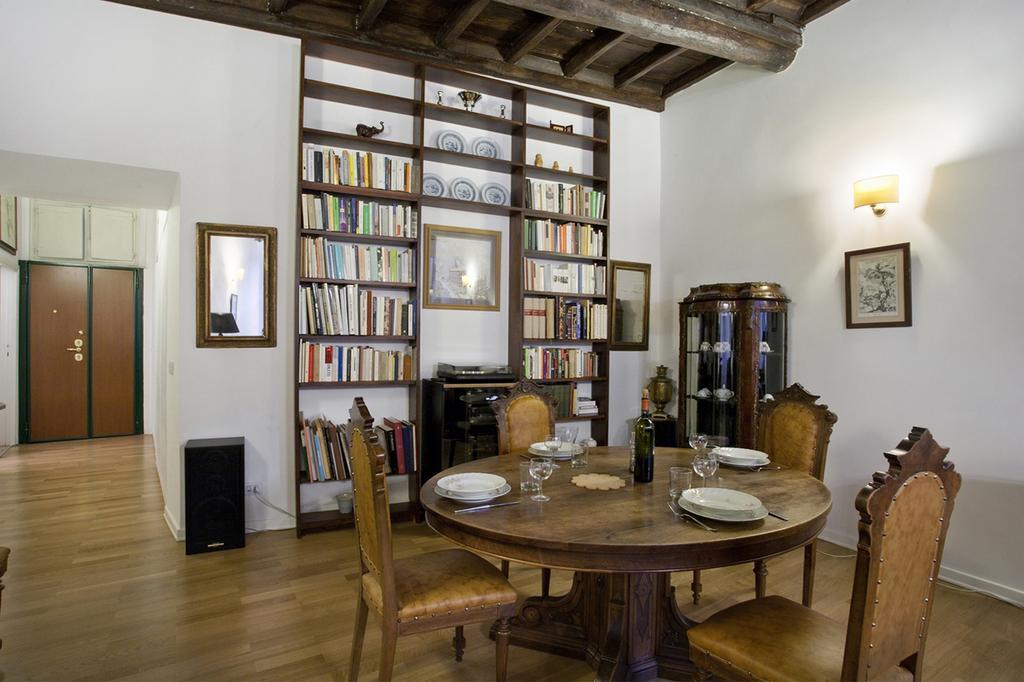 Apartamento Locappart Colosseo / Esquilino