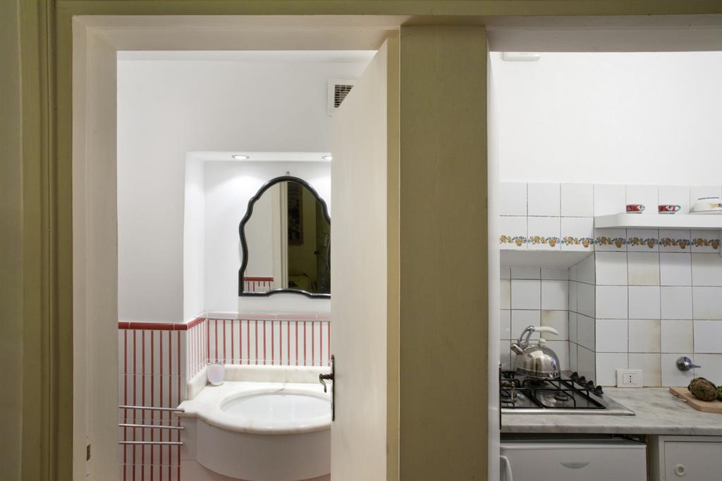 Apartamento Locappart Colosseo / Esquilino