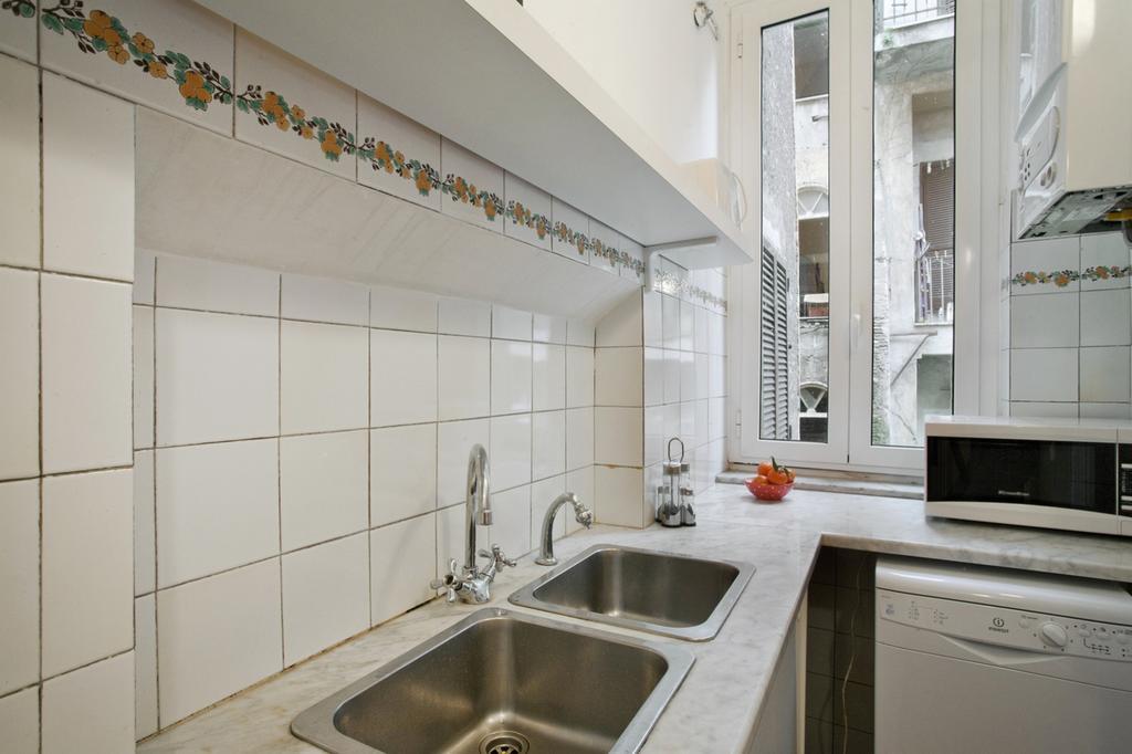 Apartamento Locappart Colosseo / Esquilino