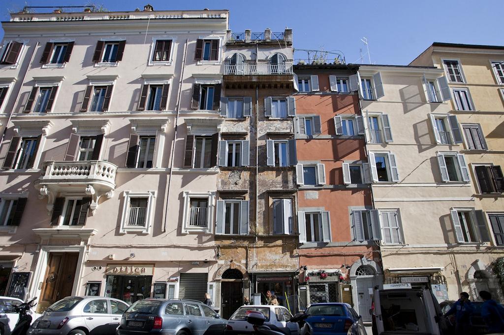 Apartamento Locappart Colosseo / Esquilino *