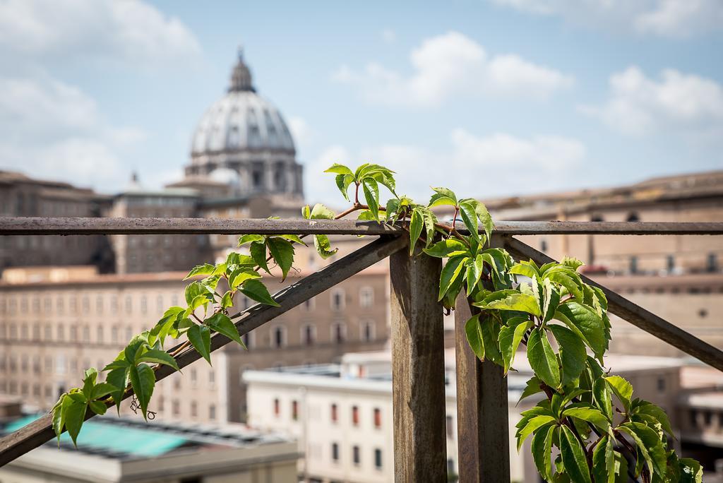 Chat&chill Vatican