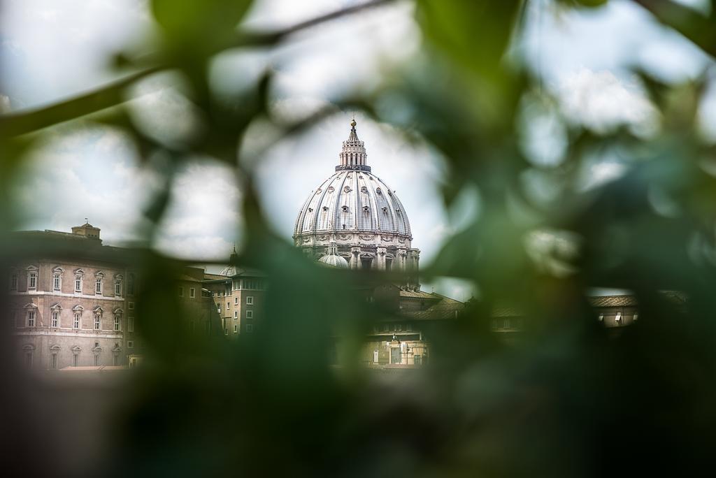 Appartamento Chat&chill Vatican *