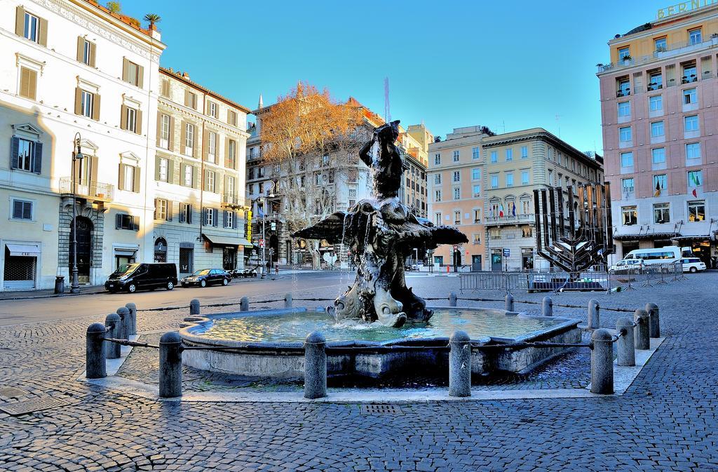 Via Veneto Prestige Roma