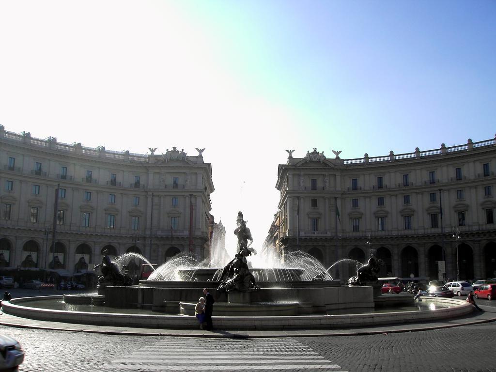 Via Veneto Prestige