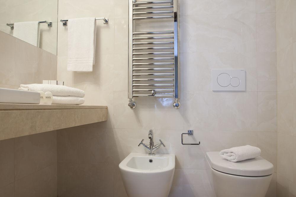 Hotell Flaminio