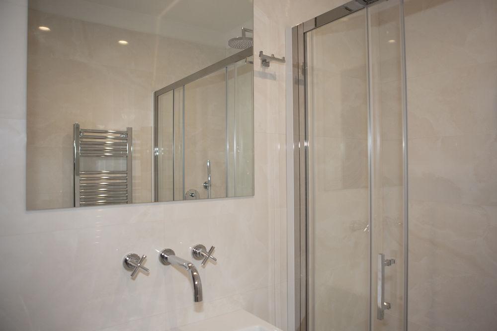 Hotell Flaminio Roma