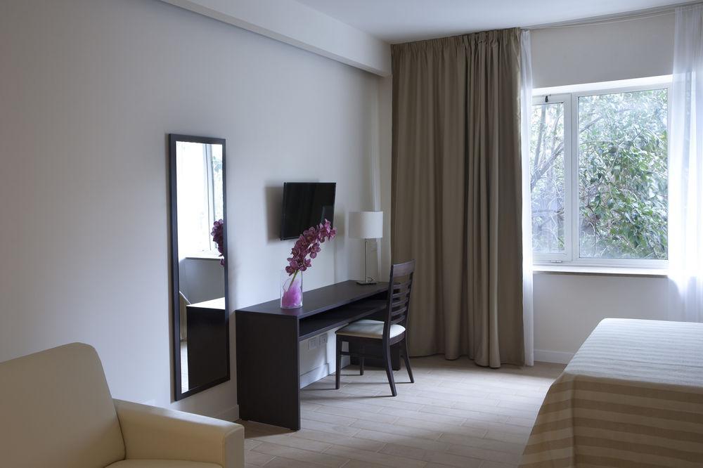 Hotell Flaminio 2*