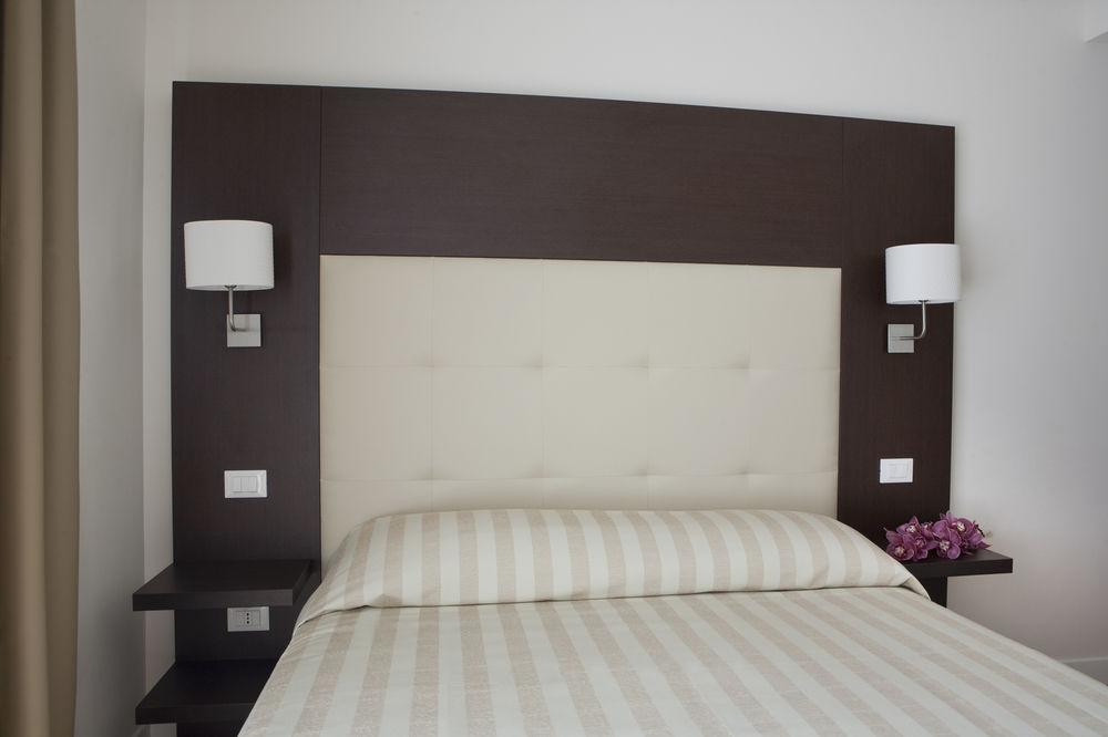 Hotell Flaminio