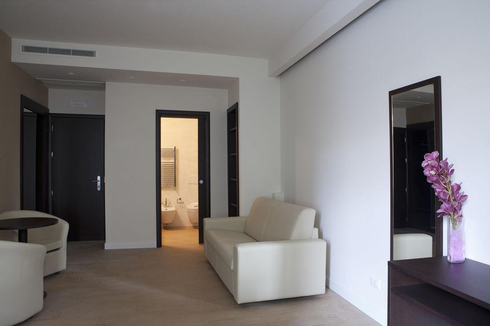 Hotell Flaminio 2*
