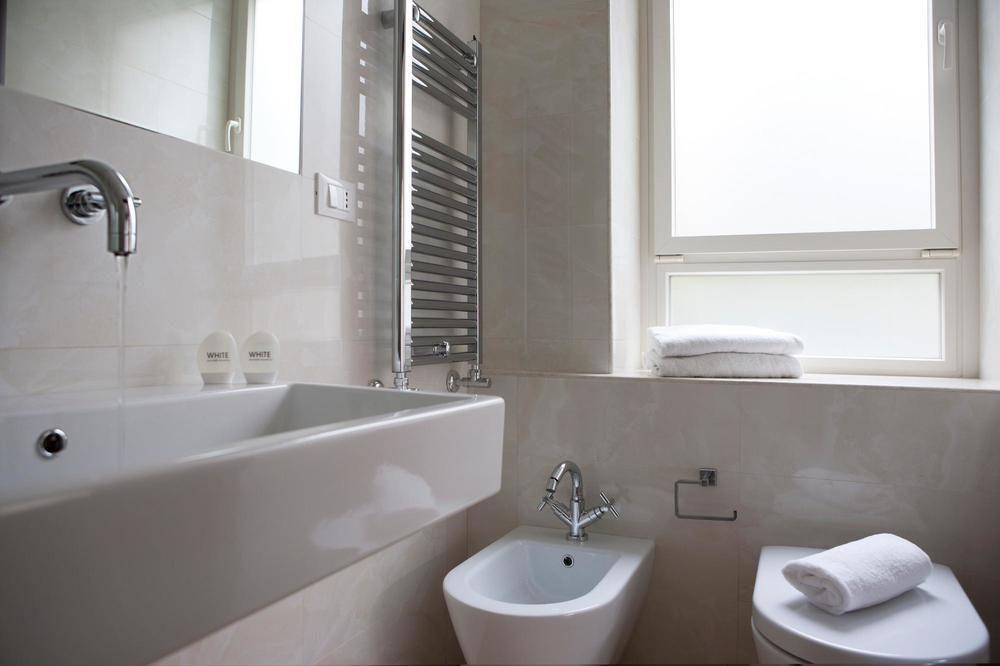 Hotell Flaminio