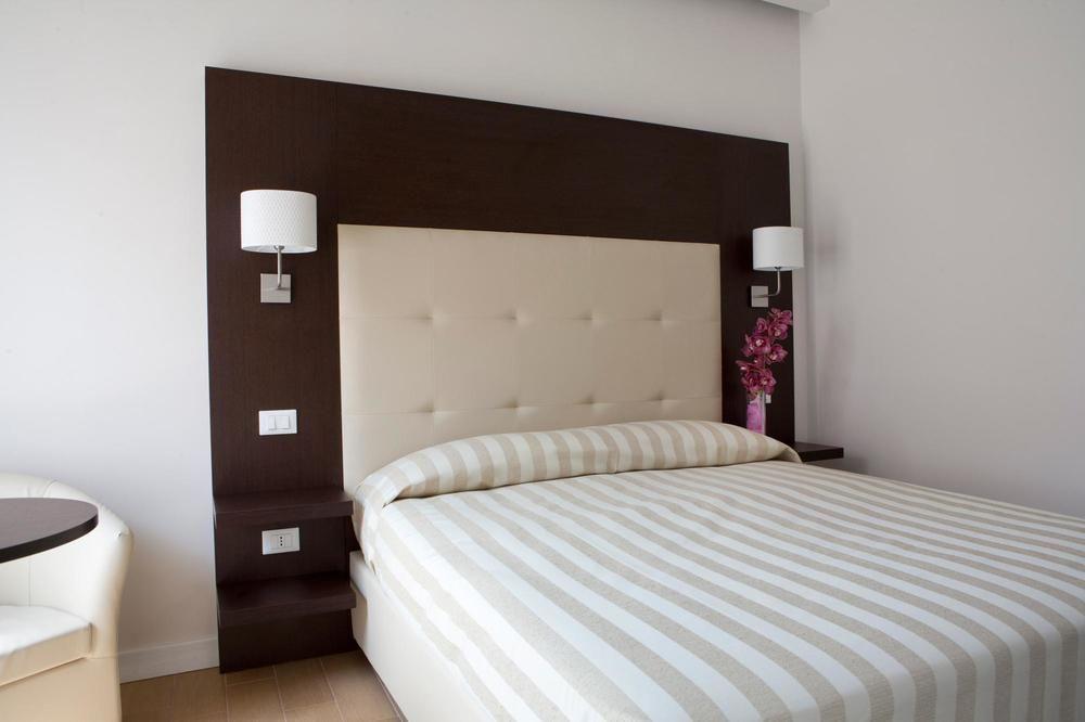 Hotell Flaminio Roma