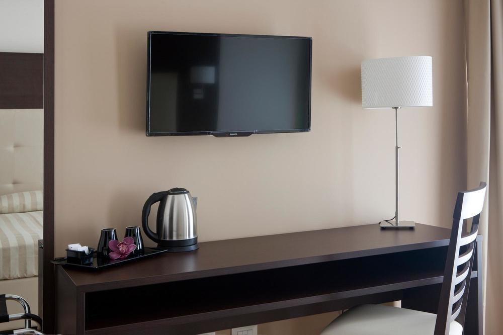 Hotell Flaminio 2*