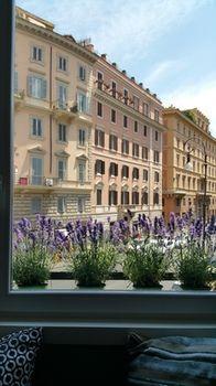 Bed and breakfast Corso Vittorio 308