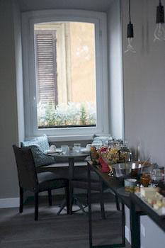 Bed and breakfast Corso Vittorio 308 2*