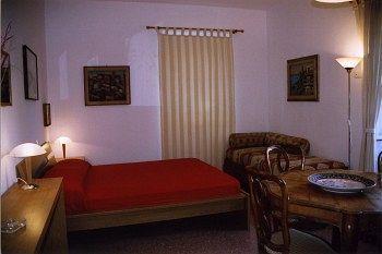 Bed & Breakfast Domus Manlii
