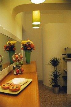 Bed & Breakfast Domus Manlii Roma
