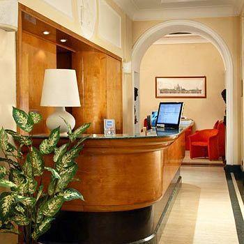 Hotell Smeraldo 3*