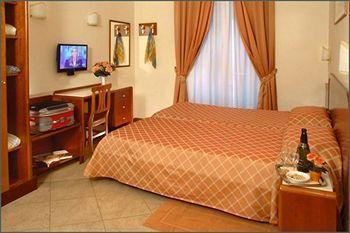 Hotell Smeraldo