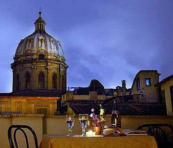 Hotell Smeraldo 3*
