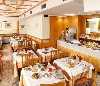 Hotell Smeraldo