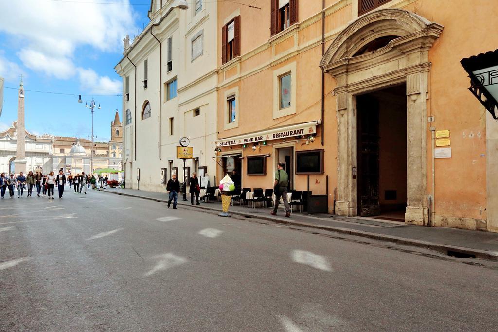Affittacamere Al Corso 4 3*
