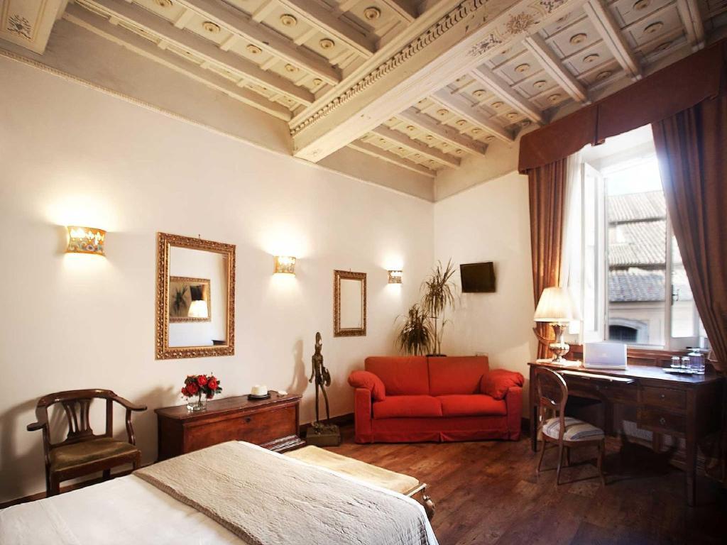 Pantheon Bed & Breakfast