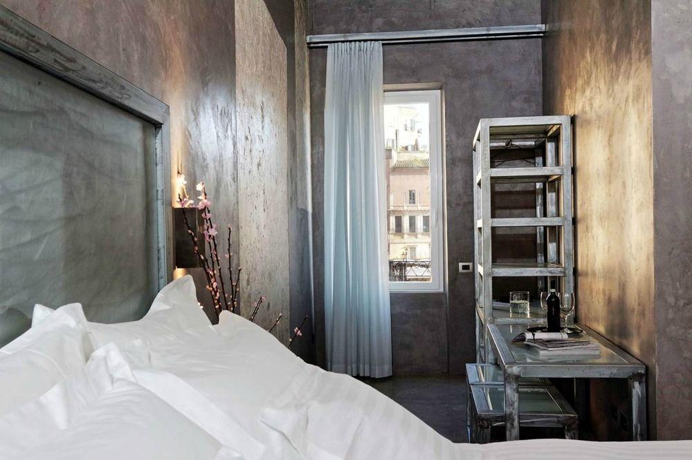 Hotel Mama's Roma