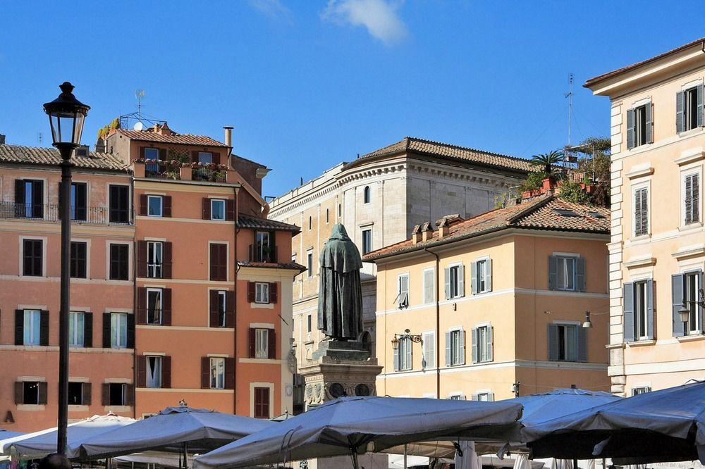 Hotel Mama's Roma