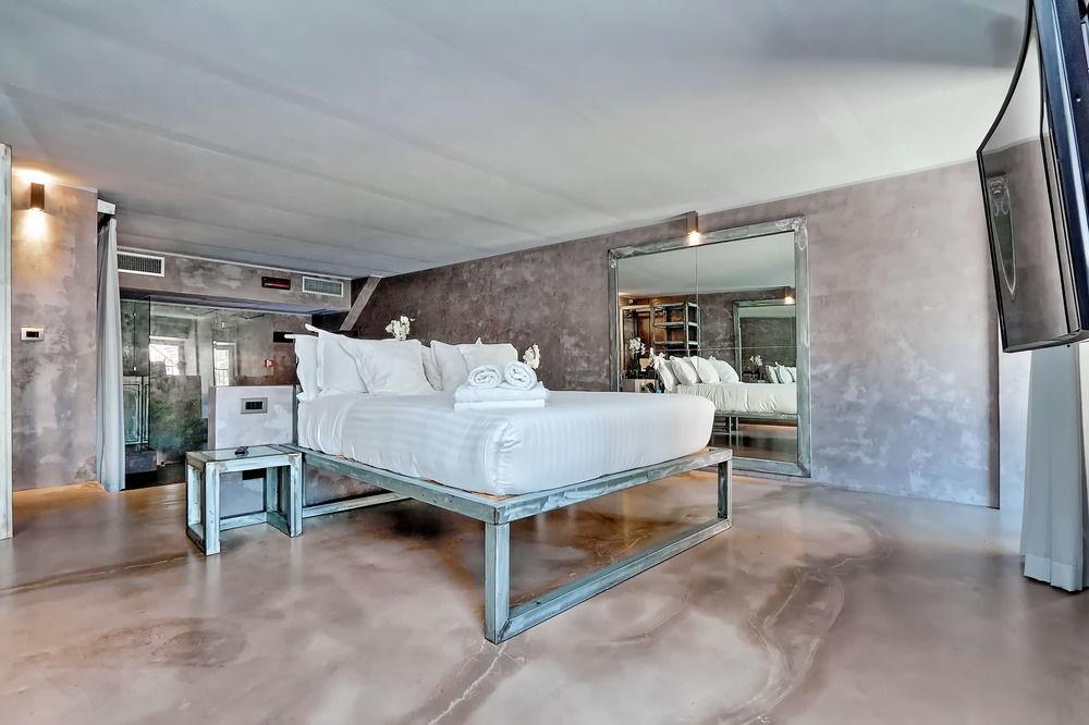 Hotel Mama's Roma