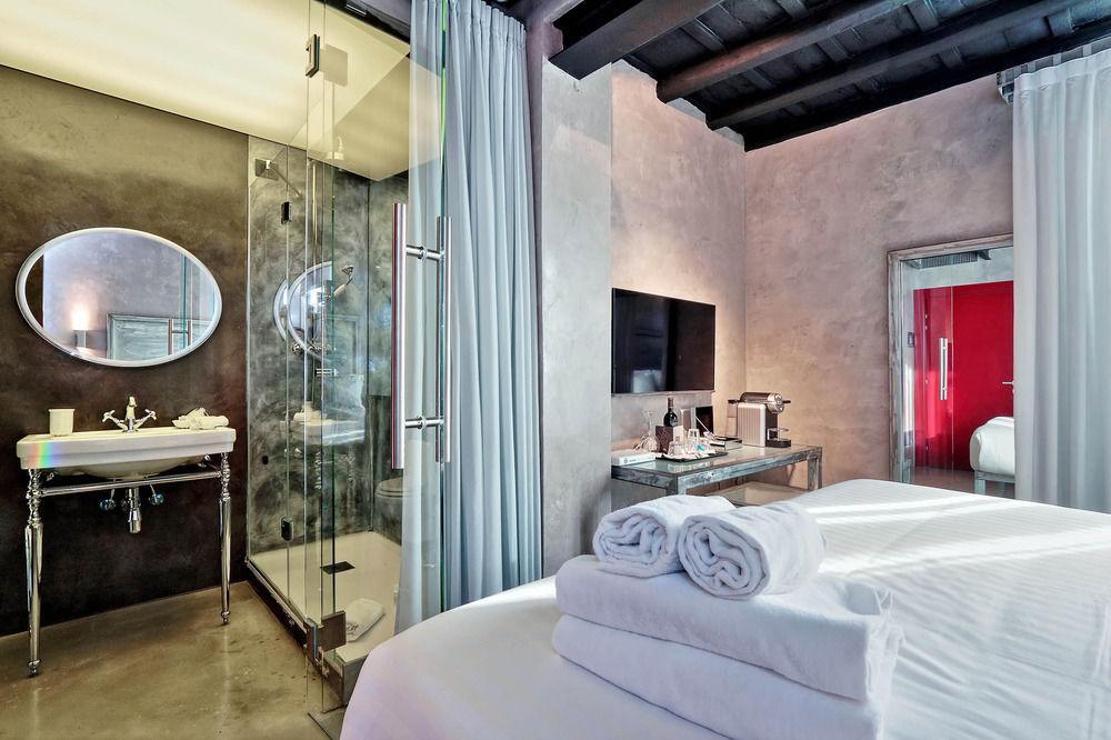 Hotel Mama's Roma