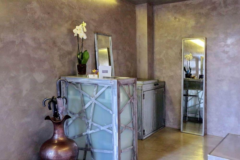 Hotel Mama's Roma