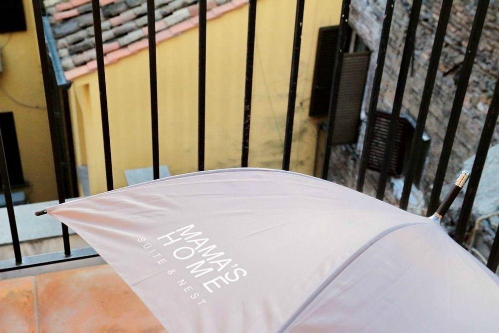 Hotel Mama's 2*