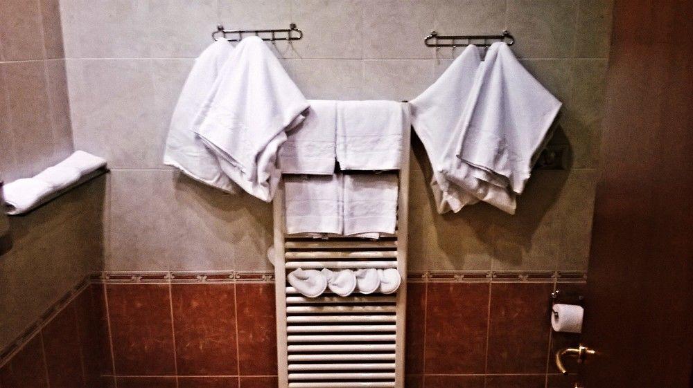 Hotell Shasa 3*
