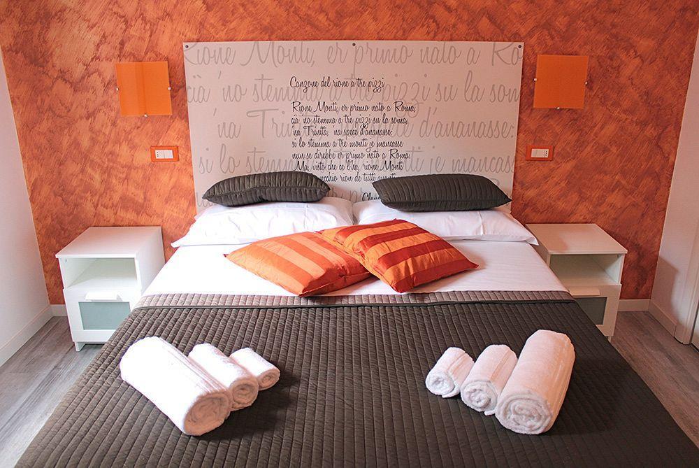 Bed & Breakfast Nasoni Di 3*