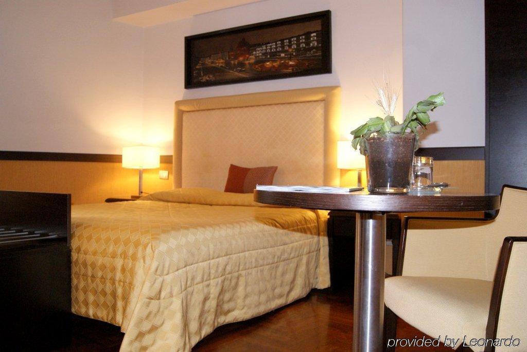 Bed and breakfast Bellesuite 3*