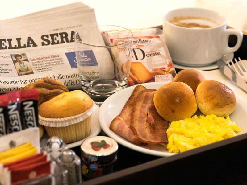 Bed and breakfast Bellesuite Roma