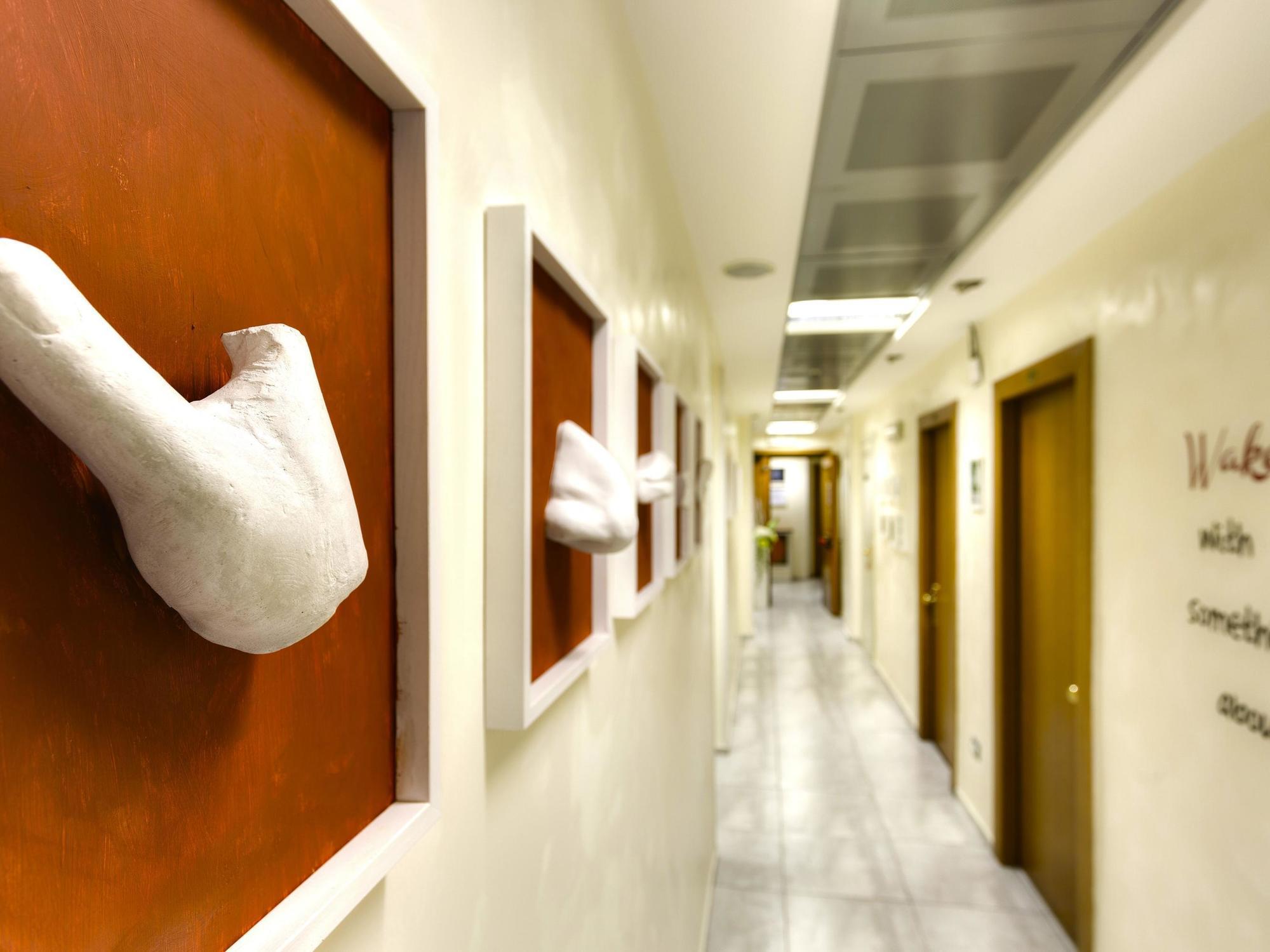 Hotell Marcantonio
