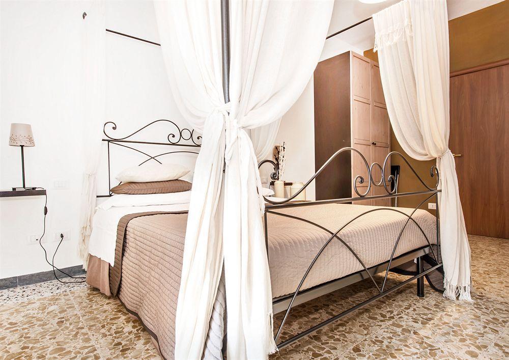 Bed and breakfast La Mela Di *